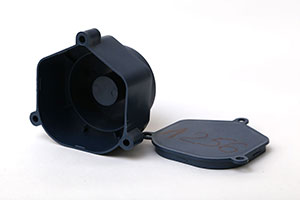 Коробка установочная Л256