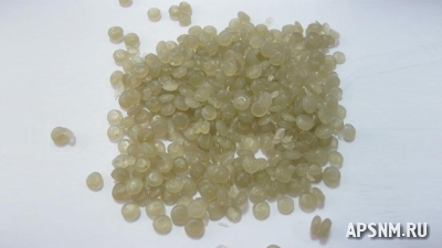 ПВД карамель