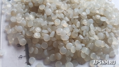 ПВД прозрачный