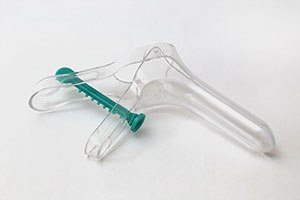 Гинекологическое зеркало